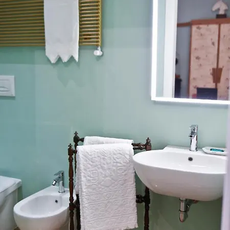 Casa Bertagni *