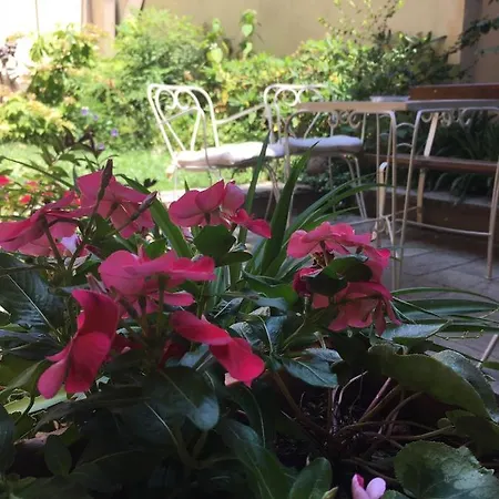 Casa Bertagni Bed & Breakfast