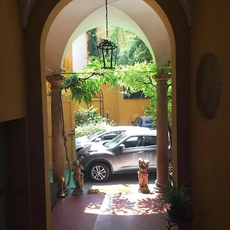 Bed & Breakfast Casa Bertagni Bologna