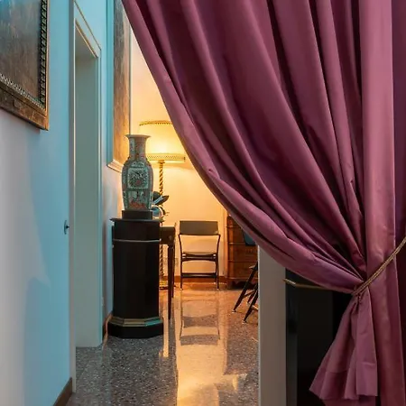 Casa Bertagni Bologna