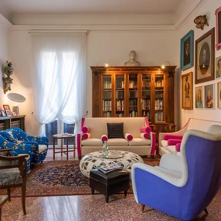 Bed & Breakfast Casa Bertagni Bologna