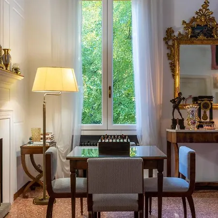 Bed & Breakfast Casa Bertagni *