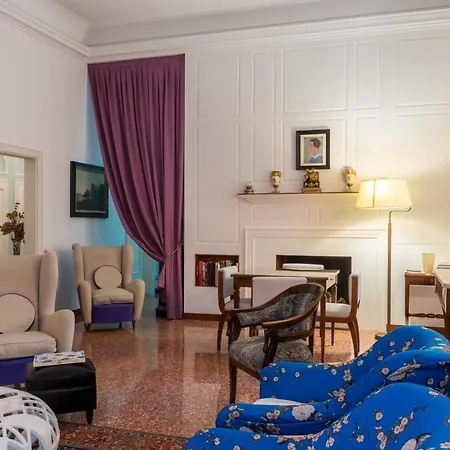 Casa Bertagni *