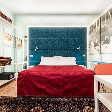 Bed & Breakfast Casa Bertagni