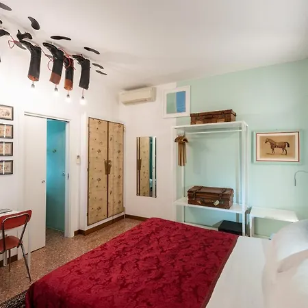 Casa Bertagni