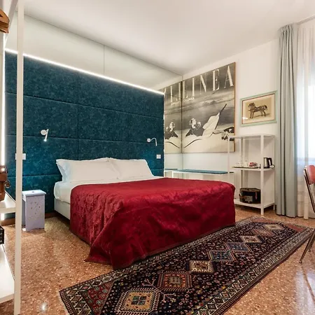 Casa Bertagni *