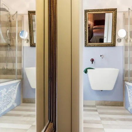 Casa Bertagni * Bologna