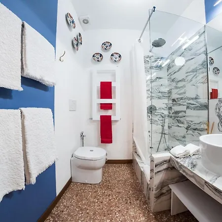 Bed & Breakfast Casa Bertagni