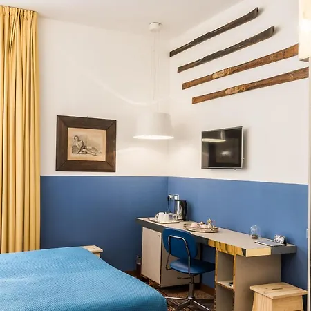 Bed & Breakfast Casa Bertagni *