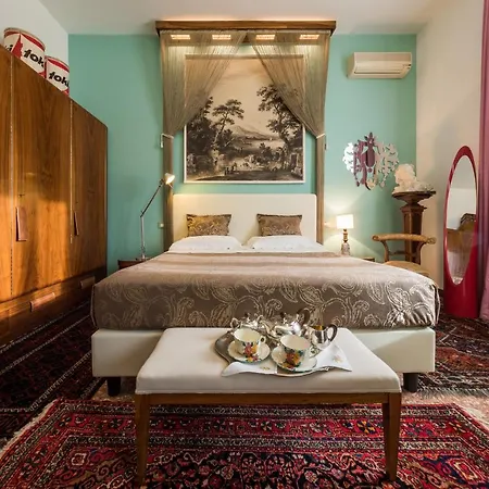 Casa Bertagni Bed & Breakfast Bologna