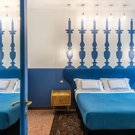 Casa Bertagni * Bologna