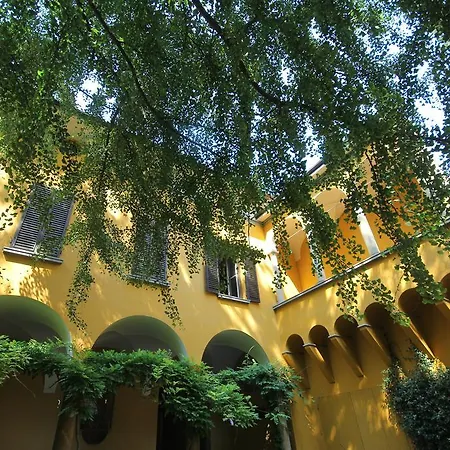 Bed & Breakfast Casa Bertagni Bologna