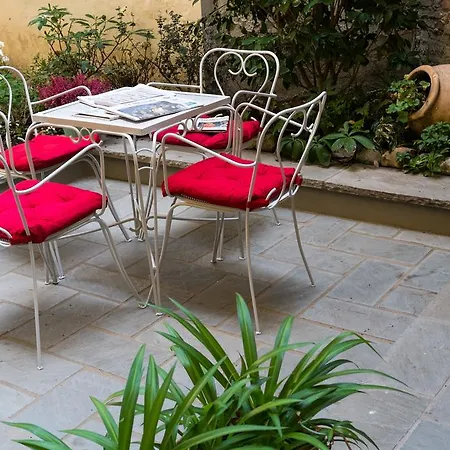 Casa Bertagni Bed & Breakfast Bologna