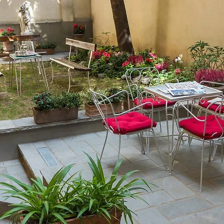 Casa Bertagni *