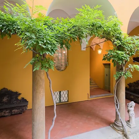Casa Bertagni Bed & Breakfast *