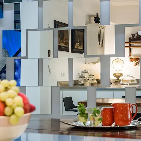 Casa Bertagni Bed & Breakfast
