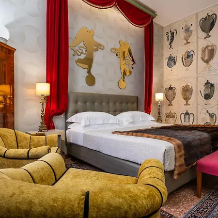 Casa Bertagni Bed & Breakfast *