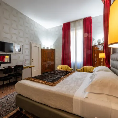 Casa Bertagni Bed & Breakfast *