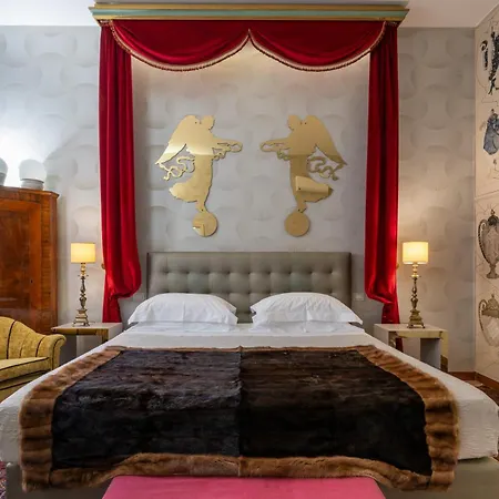Casa Bertagni * Bologna