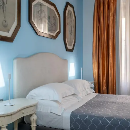 Bed & Breakfast Casa Bertagni Bologna