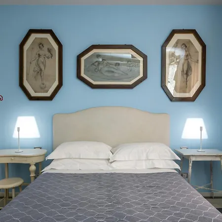 Bed & Breakfast Casa Bertagni