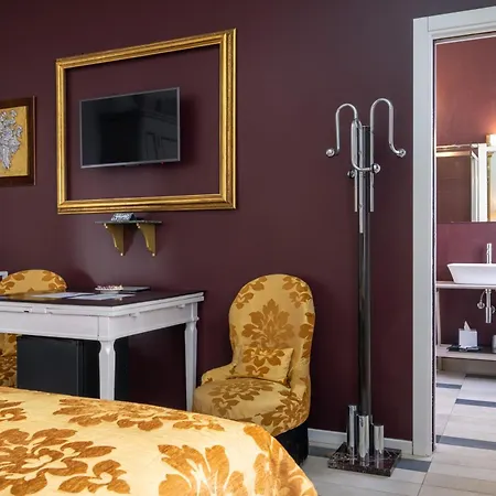 Bed & Breakfast Casa Bertagni
