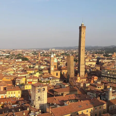 Bed & Breakfast Casa Bertagni Bologna