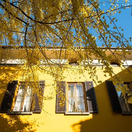 Casa Bertagni * Bologna