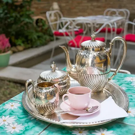 Bed & Breakfast Casa Bertagni Bologna