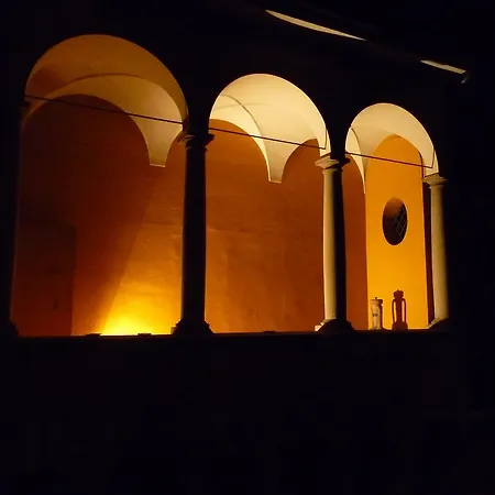 Casa Bertagni Bed & Breakfast Bologna