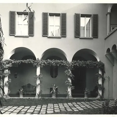 Bed & Breakfast Casa Bertagni *