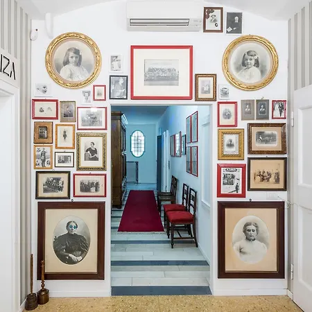 Casa Bertagni *