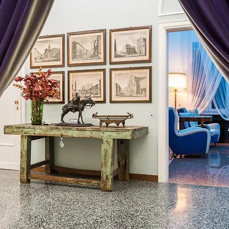Casa Bertagni Bed & Breakfast Bologna