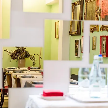 Casa Bertagni Bed & Breakfast