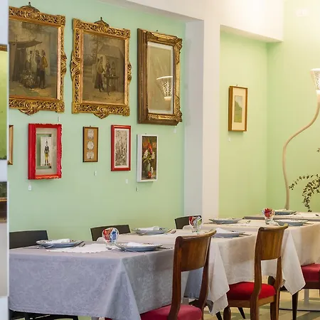Casa Bertagni Bed & Breakfast