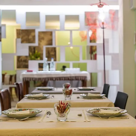 Casa Bertagni Bed & Breakfast Bologna