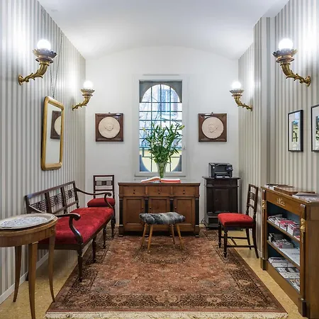 Casa Bertagni
