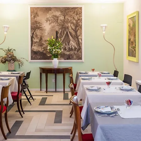 Casa Bertagni * Bologna