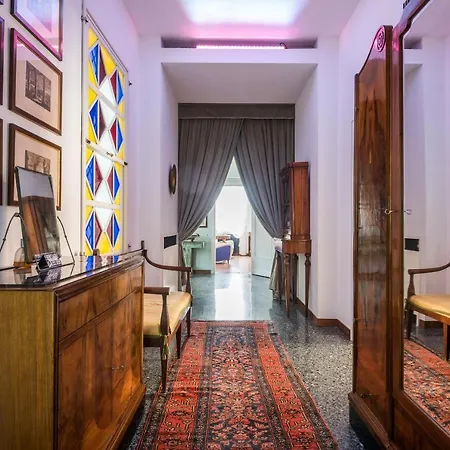 Casa Bertagni Bed & Breakfast