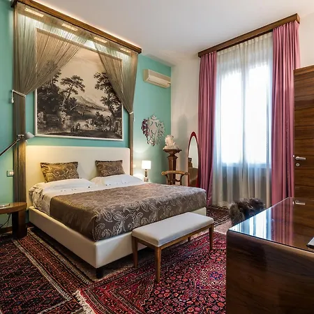 Bed & Breakfast Casa Bertagni