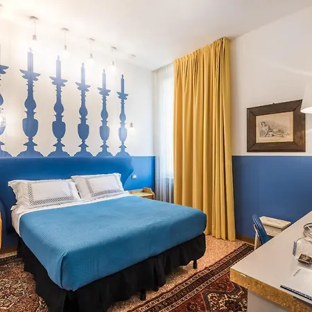 Bed & Breakfast Casa Bertagni *