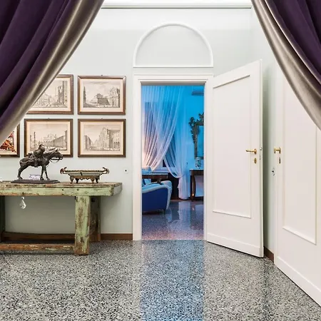 Casa Bertagni Bologna