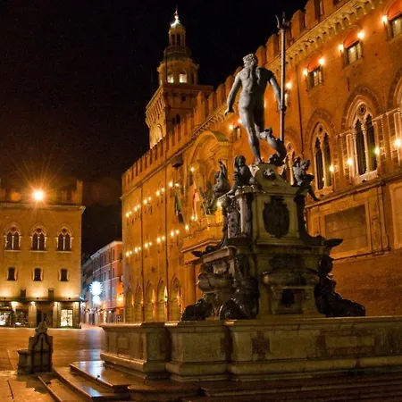 Casa Bertagni Bologna