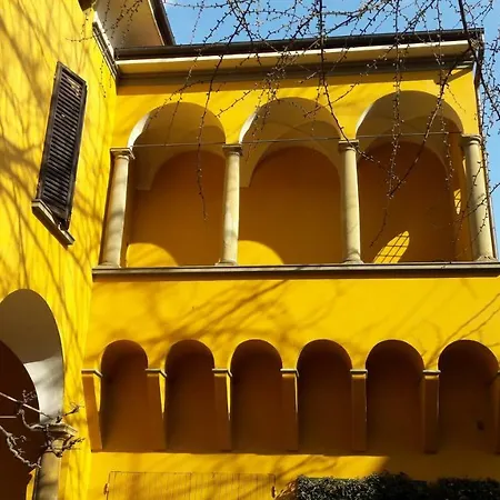 Casa Bertagni