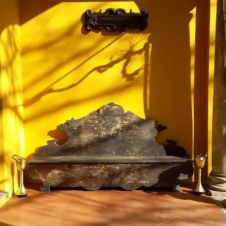 Bed & Breakfast Casa Bertagni Bologna