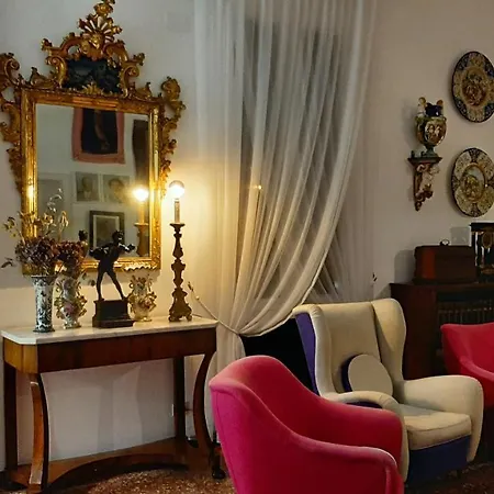 Casa Bertagni *