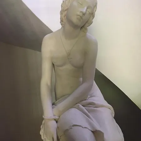 Panzió Casa Bertagni Bologna
