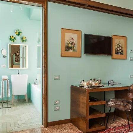 Casa Bertagni * بولونيا