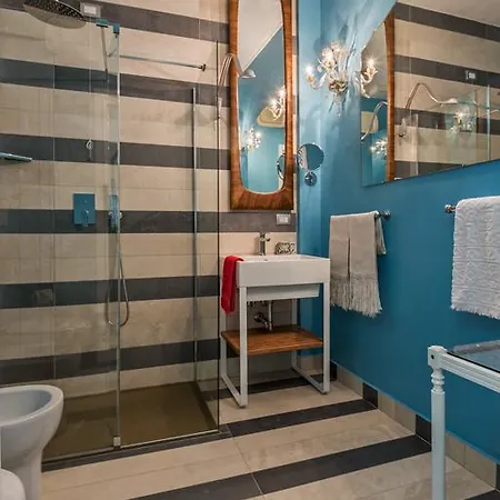 فندق مبيت وإفطار Casa Bertagni بولونيا