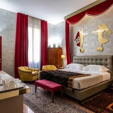 Bed & Breakfast Casa Bertagni